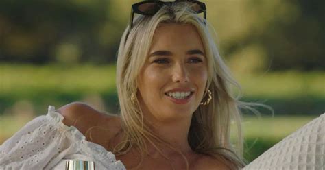 lana love island ex|Love Island fans gasp as Lana unveils ex